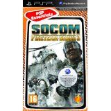 Socom : Fireteam Bravo 3 Essentials (occasion)