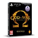 God Of War Ascension Edition Special (occasion)