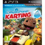 Little Big Planet  Karting (occasion)