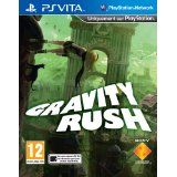 Gravity Rush (occasion)