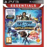 Playstation All Stars Battle Royale Essentials (occasion)
