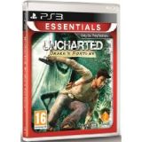 Uncharted Drake S Fortune Essentials (occasion)
