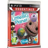 Little Big Planet Essentials (occasion)