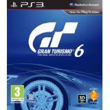 Gran Turismo 6 Ps3 (occasion)