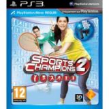 Sports Champions 2 (occasion)