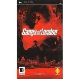 Gangs Of London Psp Essentials (occasion)