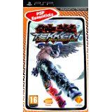 Tekken Dark Resurrection Essentials (occasion)