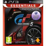 Gran Turismo 5 Essentials (occasion)
