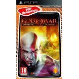 God Of War : Chains Of Olympus Essentials (occasion)