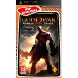 God Of War Ghost Of Sparta Essentials (occasion)