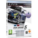 Grand Turismo 5 Academy Edition (occasion)