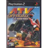 Atv Offroad All Terrain Vehicle (occasion)