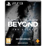 Beyond Two Souls Edition Speciale (occasion)