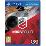 Driveclub Ps4 (occasion)
