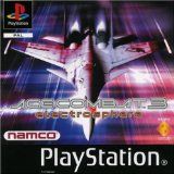Ace Combat 3 Electroshere Plat (occasion)