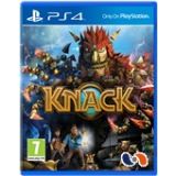 Knack Ps4 (occasion)