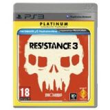 Resistance 3 Plat (occasion)