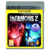 Infamous 2 Plat (occasion)