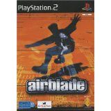 Air Blade (occasion)