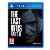 The Last Of Us Part Ii 2 Ps4 (occasion)