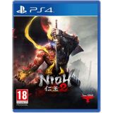 Nioh 2 Ps4 (occasion)