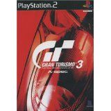 Gran Turismo 3 A-spec Plat (occasion)