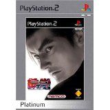 Tekken Tag Tournament Plat (occasion)