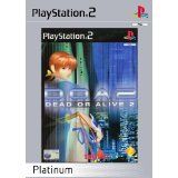 Dead Or Alive 2 Plat (occasion)