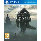 Shadow Of The Colossus Ps4 (occasion)