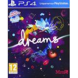 Dreams Ps4 (occasion)