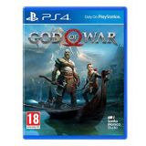 God Of War Ps4 (occasion)