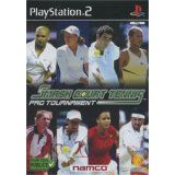 Smash Court Tennis Pro Tournament (occasion)