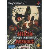 Ninja Assault (occasion)