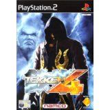 Tekken 4 (occasion)