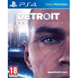 Detroit Become Human Ps4 (occasion)