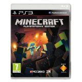 Minecraft Ps3 (occasion)