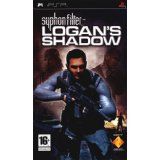 Syphon Filter : Logan S Shadow (occasion)