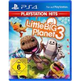 Little Big Planet 3 (playstation Hits) Ps4 (occasion)