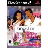 Singstar Pop Hits 2 (occasion)