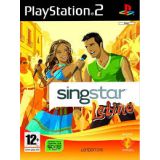 Singstar Latino (occasion)