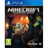Minecraft Ps4 (occasion)