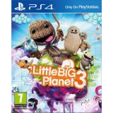 Little Big Planet 3 Ps4 (occasion)