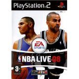 Nba Live 08 (occasion)