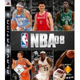 Nba 08 (occasion)