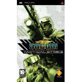 Socom Tactical Strike (occasion)