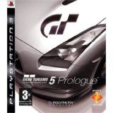 Gran Turismo 5 Prologue (occasion)