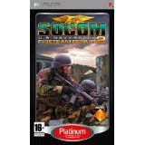 Socom Us Navy Seal Fireteam Bravo 2 Plat (occasion)