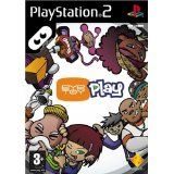 Eye Toy Play (occasion)