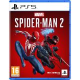 Marvel Spider-man 2 Ps5 (occasion)