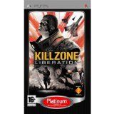 Killzone Liberation Plat (occasion)